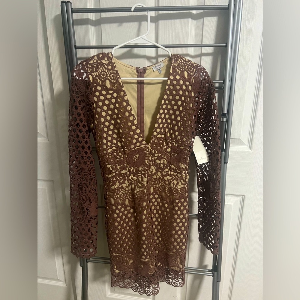 Tobi dress